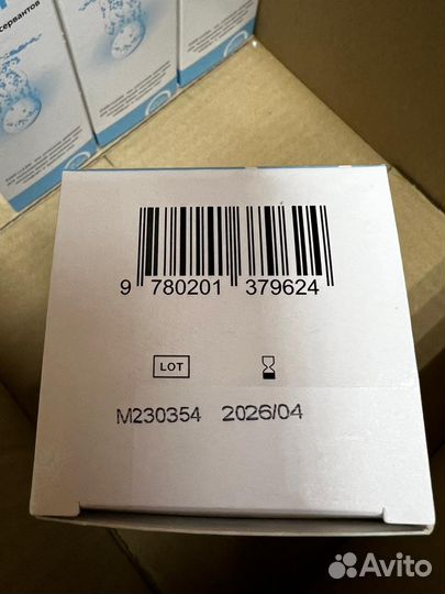 Очиститель для линз Ever Clean