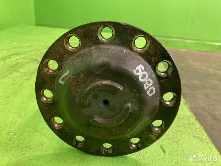 Полуось привода volvo FH12