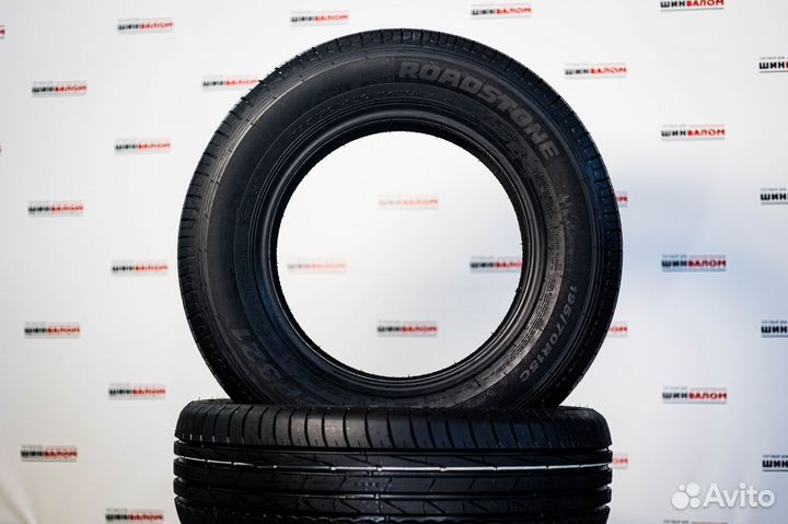 Roadstone Classe Premiere CP321 195/70 R16 104S