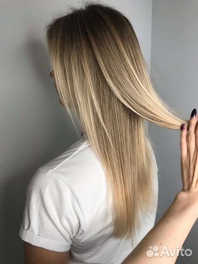 Парикмахер