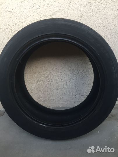Bridgestone Turanza LS-V 215/50 R17