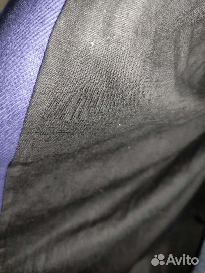 Плащ дождевик 50-52 спецодежда