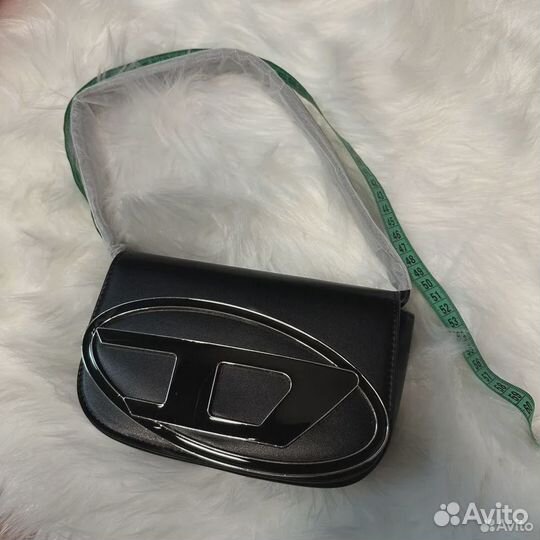 Сумка женская diesel