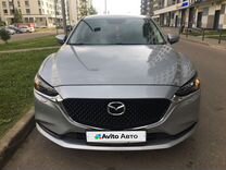 Mazda 6 2.0 AT, 2019, 83 000 км, с пробегом, цена 2 450 000 руб.