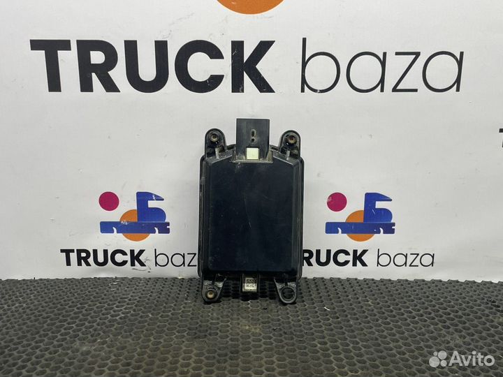 81276100034 Блок управления Autocruise EBA2