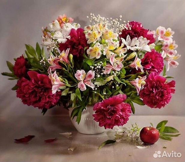 Алмазная мозаика