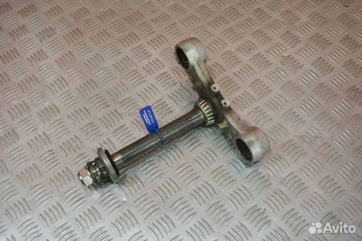 Траверса нижняя Yamaha XJR400R