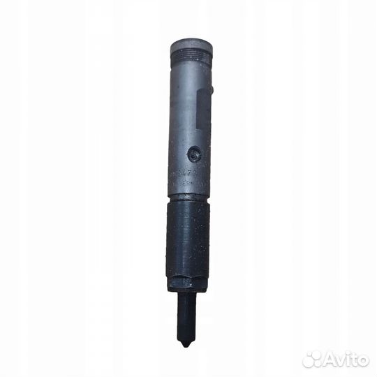 Форсунки bosch 0432193570