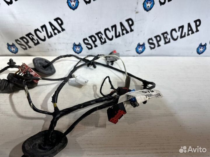 Проводка двери передняя левая Ford Kuga 1 08-12