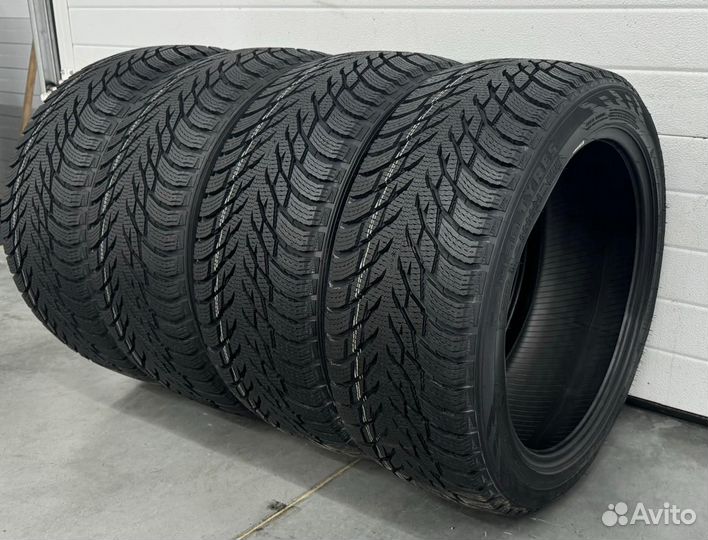 Nokian Tyres Hakkapeliitta R3 225/45 R18 95T