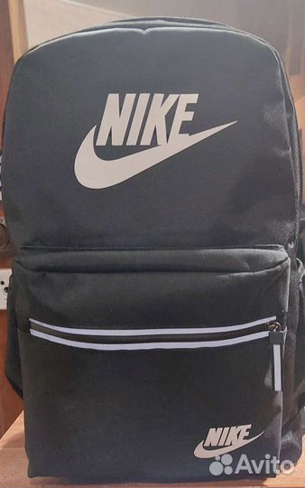 Рюкзак мужской спортивный nike