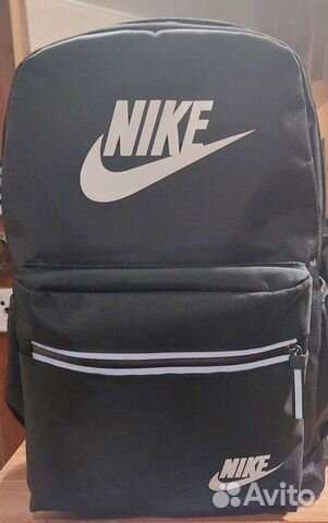 Рюкзак мужской спортивный nike