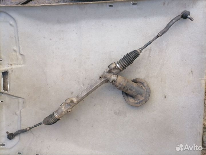 Рейка рулевая для Toyota Corolla Axio/Fielder