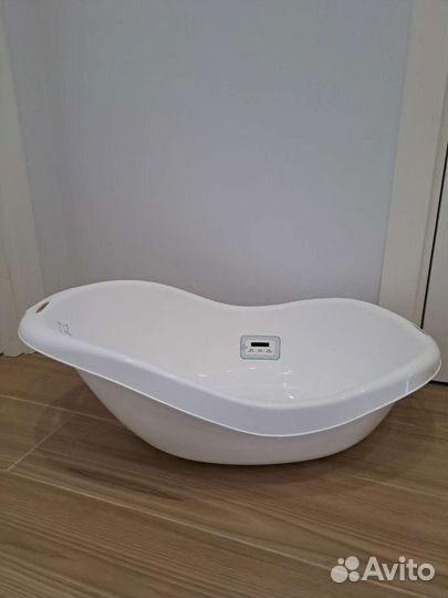 Продам детскую ванночку