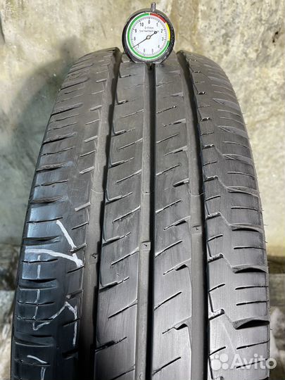 Hankook Vantra LT RA18 215/75 R16C