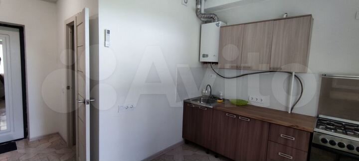 Квартира-студия, 17 м², 1/7 эт.