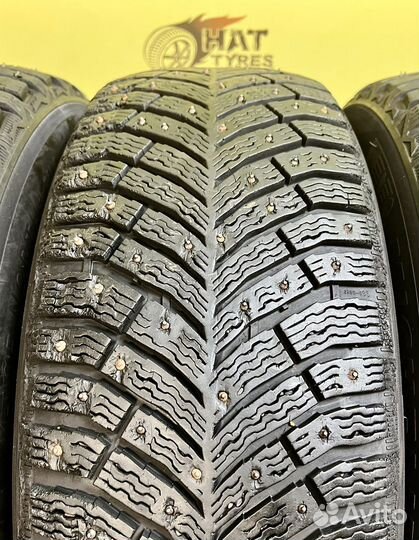 Michelin X-Ice North 4 SUV 225/60 R17 103T