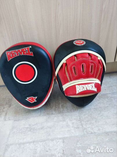 Защита для борьбы