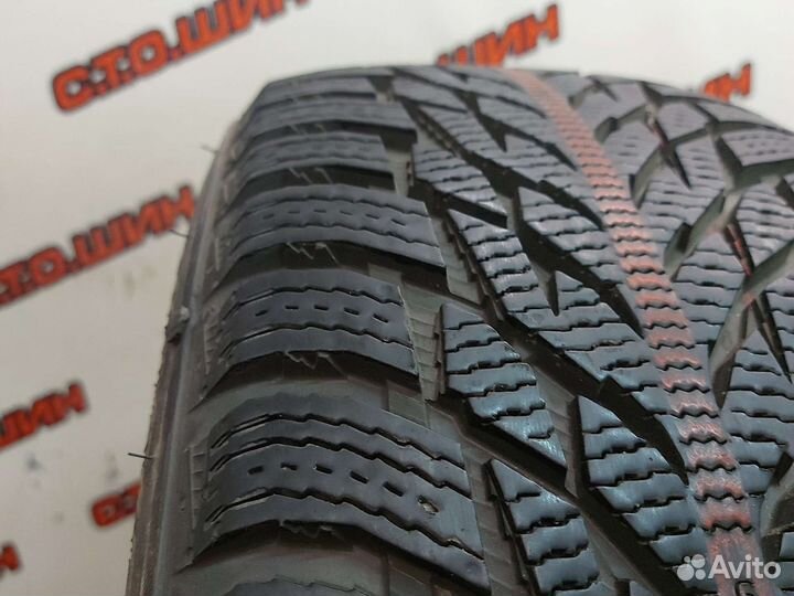 Nokian Tyres Hakkapeliitta R3 205/55 R16 94R