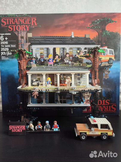 Конструктор 