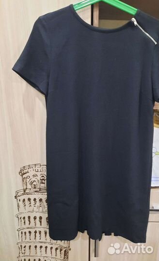 Платье zara.Размер S