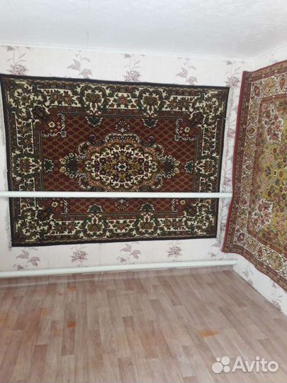 Ковры и поласы