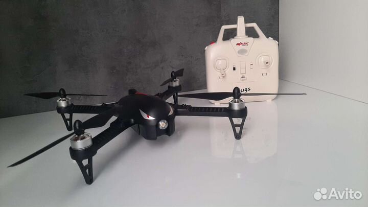 Квадрокоптер MJX Bugs 3