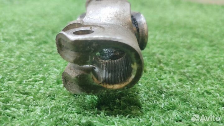 Рулевой карданчик Kia Spectra седан 1.6 S6D 2006