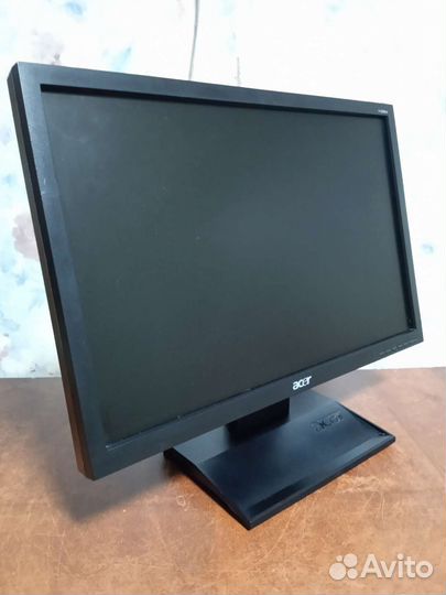 Монитор Acer 19 Дюймов