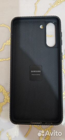 Чехлы для samsung s 21+