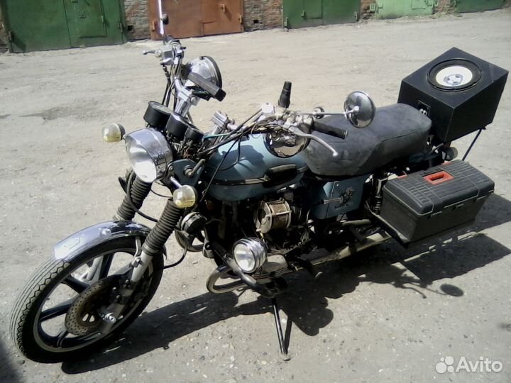 Урал имз 8.103-10