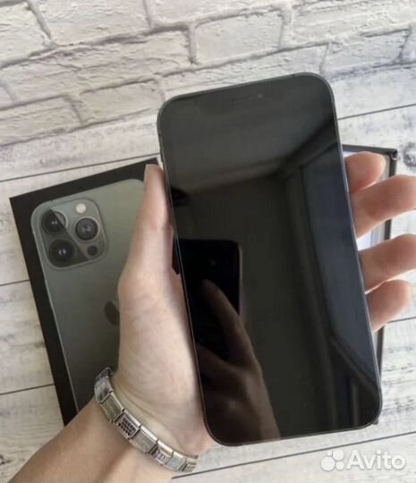 iPhone xr в корпусе 13 pro
