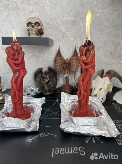 Отливка свинцом, воском/ Обучение