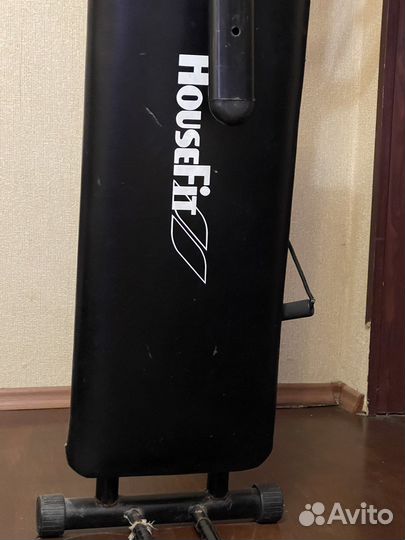 Тренажер housefit