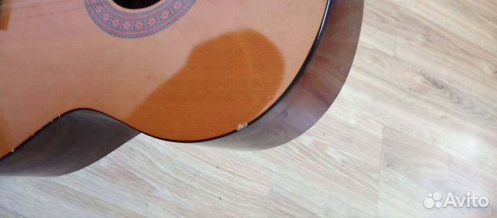 Гитара yamaha c40