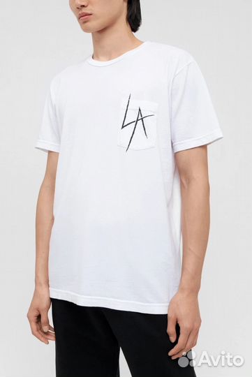 Футболка Local Authority