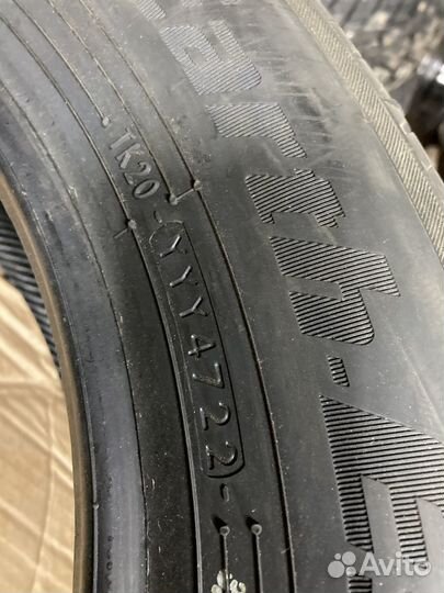 Yokohama Bluearth ES32 205/60 R16 92H