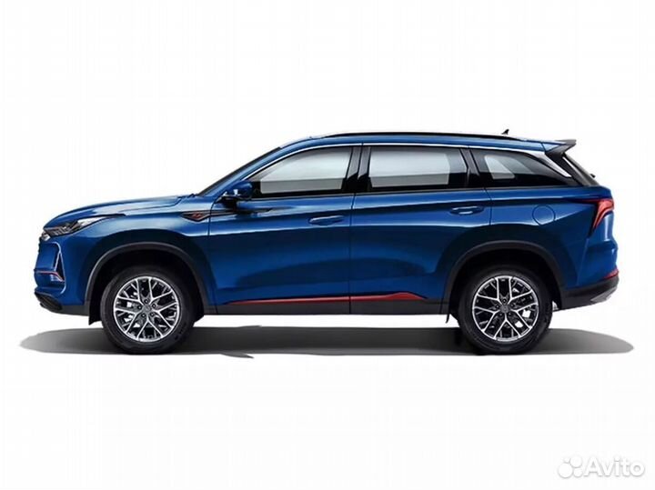Changan CS75 Plus 1.5 AT, 2023