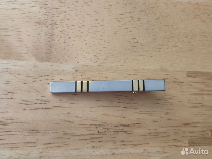Зажим для галстука