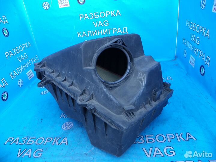 Корпус фильтра VW New Beetle 2.3 '01