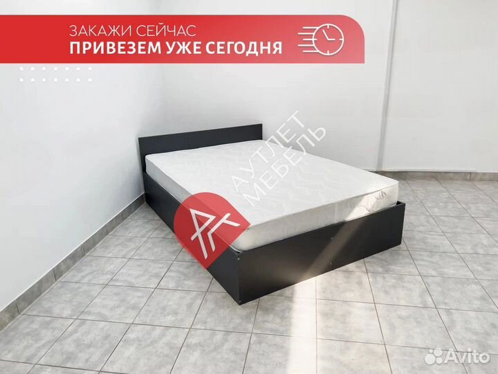 Кровать 180 200