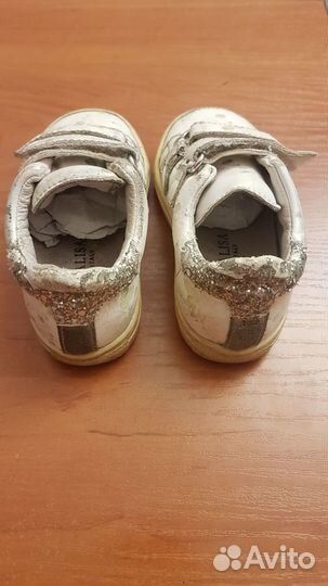 Детская одежда и обувь для девочек