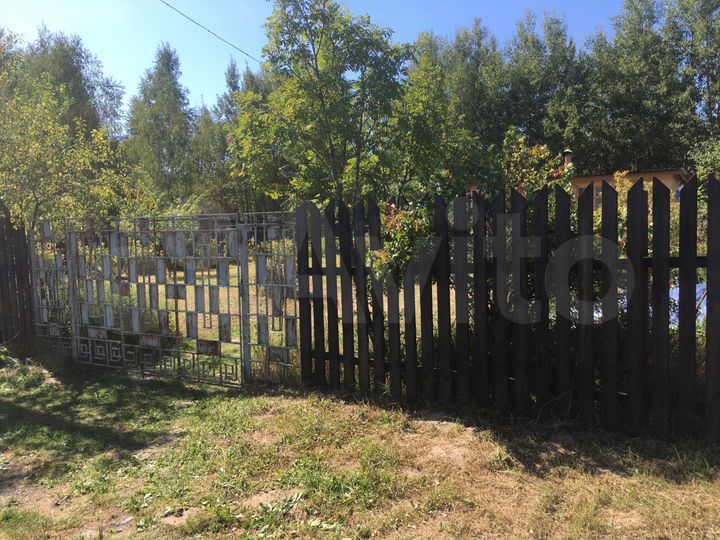 Участок 12 сот. (СНТ, ДНП)