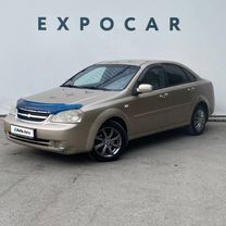 Chevrolet Lacetti 1.6 MT, 2008, 306 022 км, с пробегом, цена 400 000 руб.