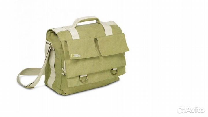 Сумка National Geographic NG 2477