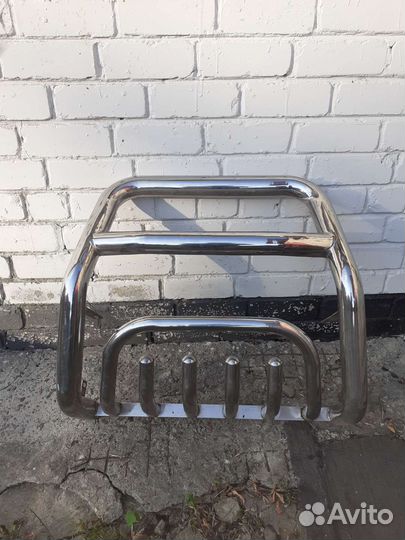 Тюнинг на ниву шевролет