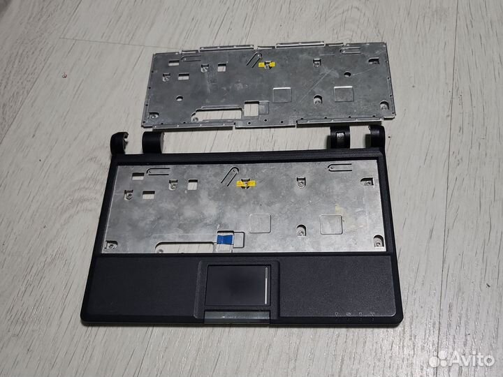 Asus EEE PC 701 4G разбор