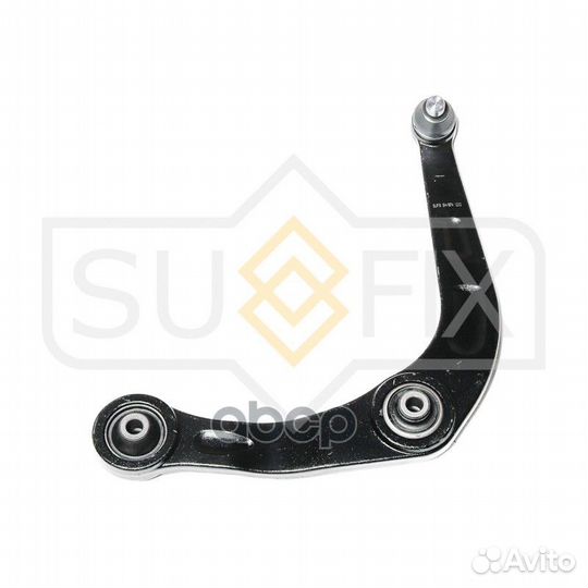 Рычаг подвески нижний перед лев SH1874 sufix