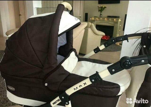 Легкая-Verdi Sоnic Мах 3в1,есть доставка