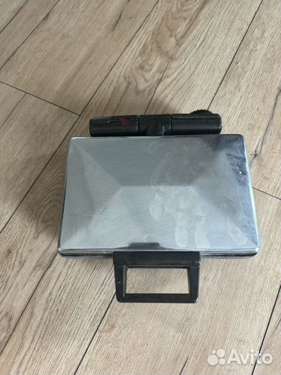 Вафельница